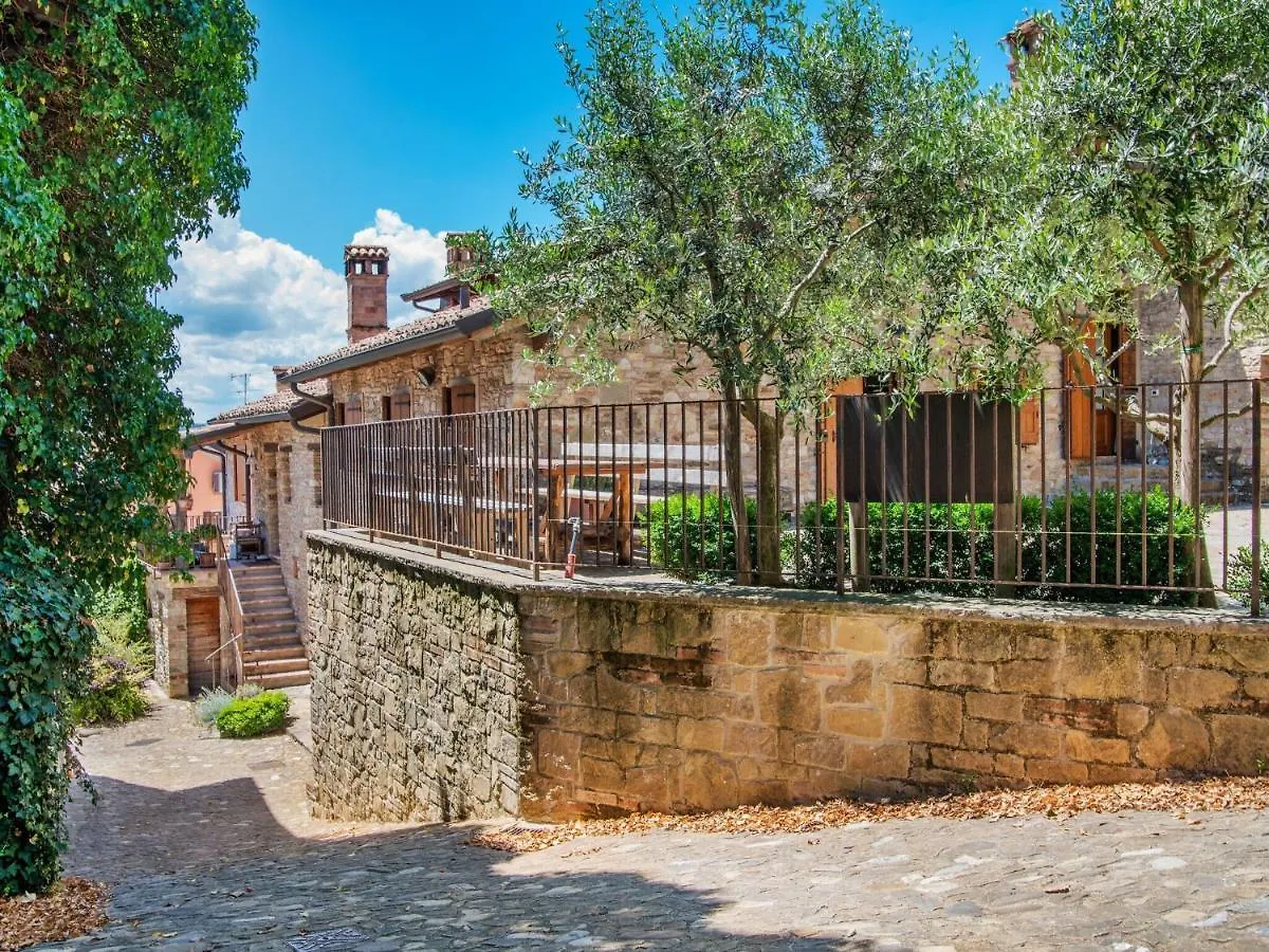Belvilla By Oyo Aia Castellarano Italien