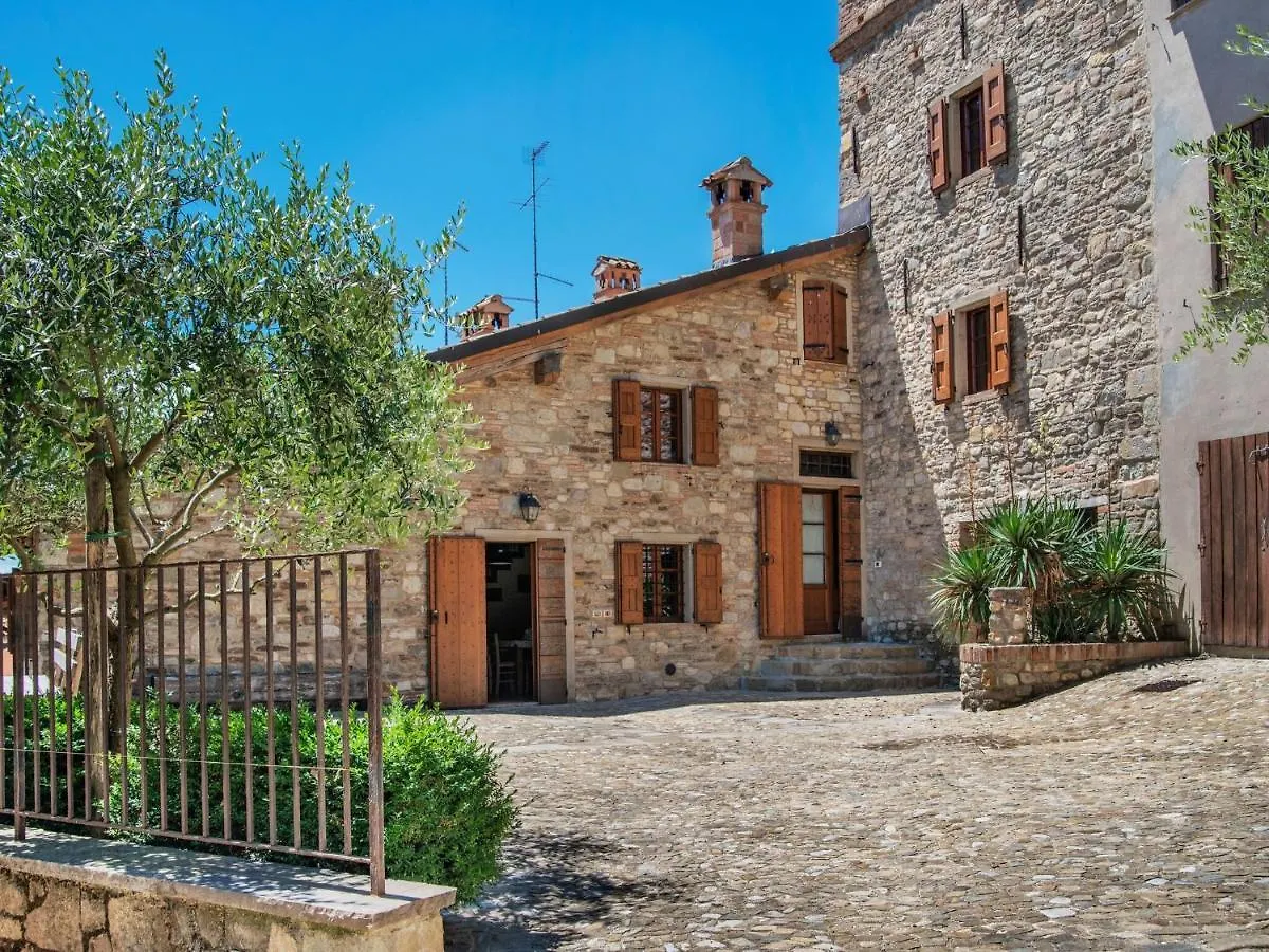 Belvilla By Oyo Aia Castellarano 0*,  Italien