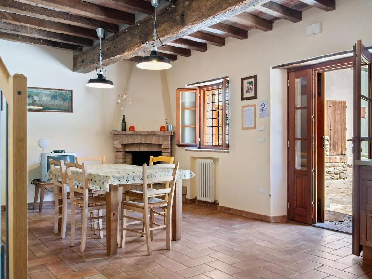Feriehus Belvilla By Oyo Aia Castellarano Italien