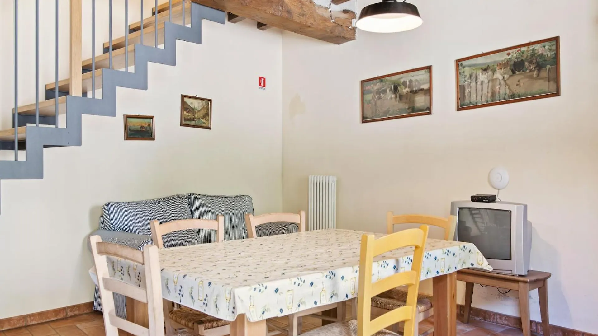 Belvilla By Oyo Aia Castellarano Italien