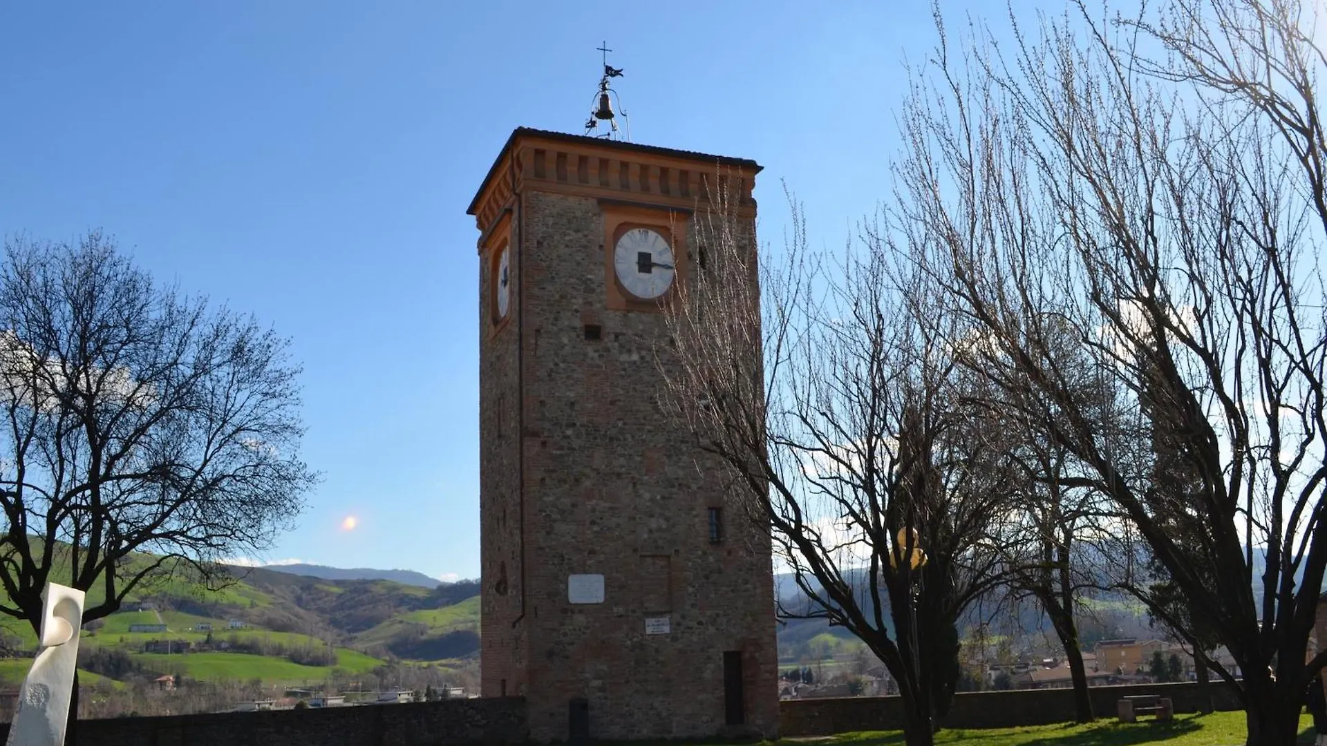 Belvilla By Oyo Aia Castellarano 0*,
