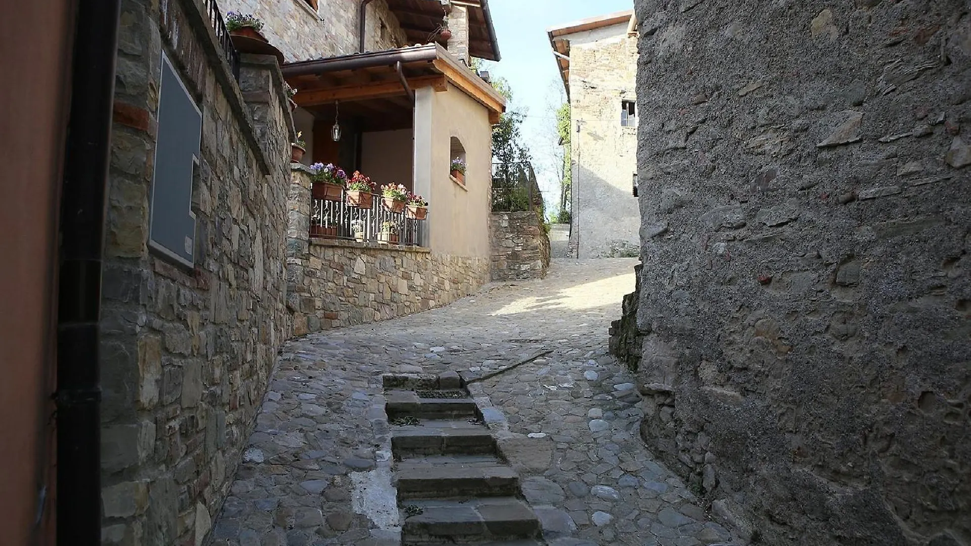 Belvilla By Oyo Aia Castellarano