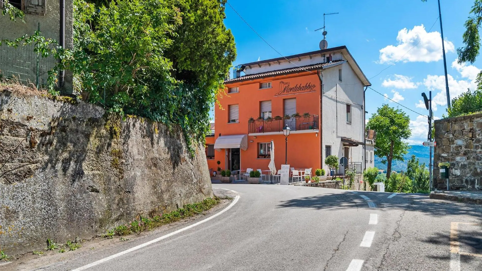 Belvilla By Oyo Aia Castellarano Italien
