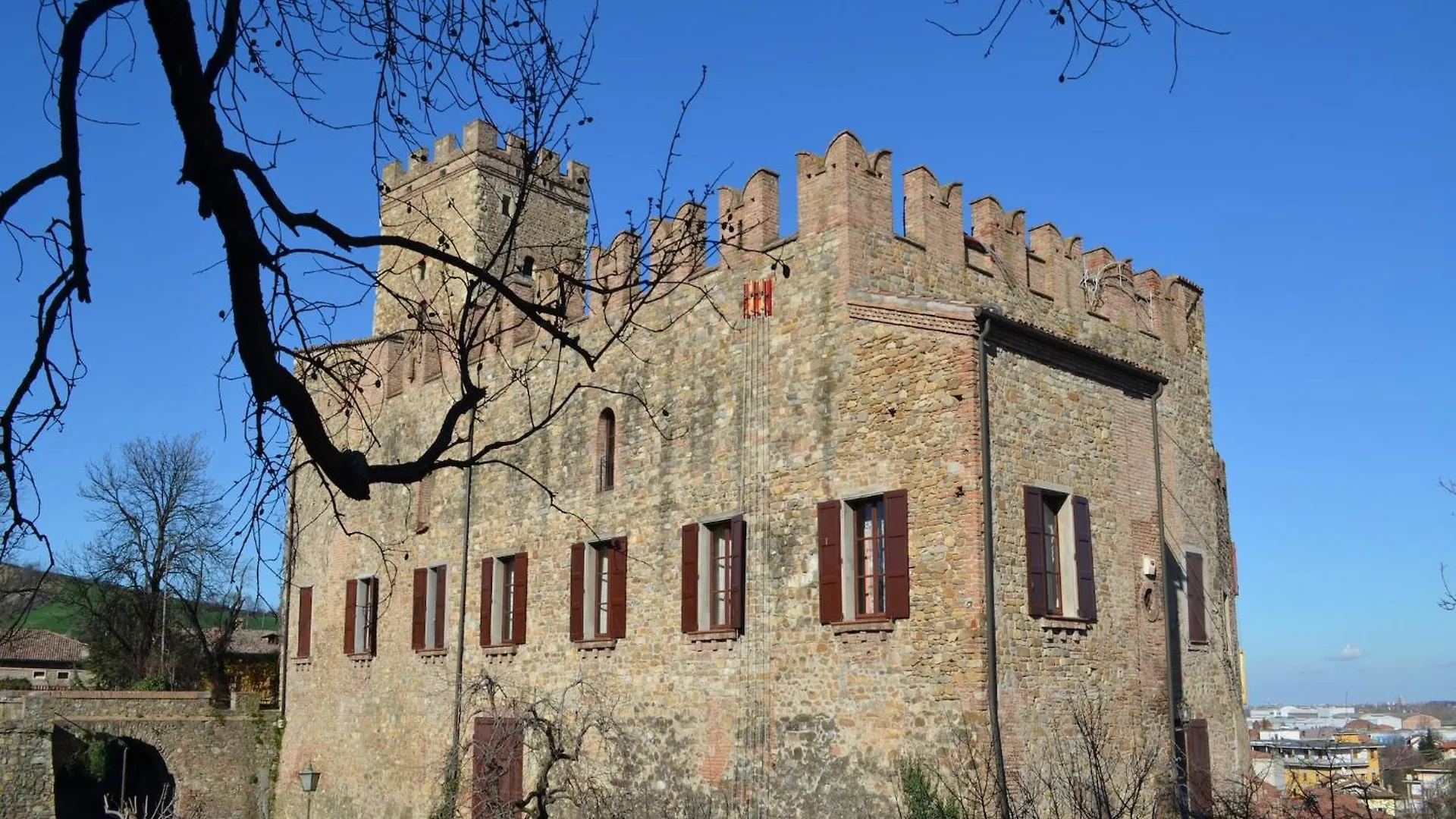 Belvilla By Oyo Aia Castellarano 0*,  Italien