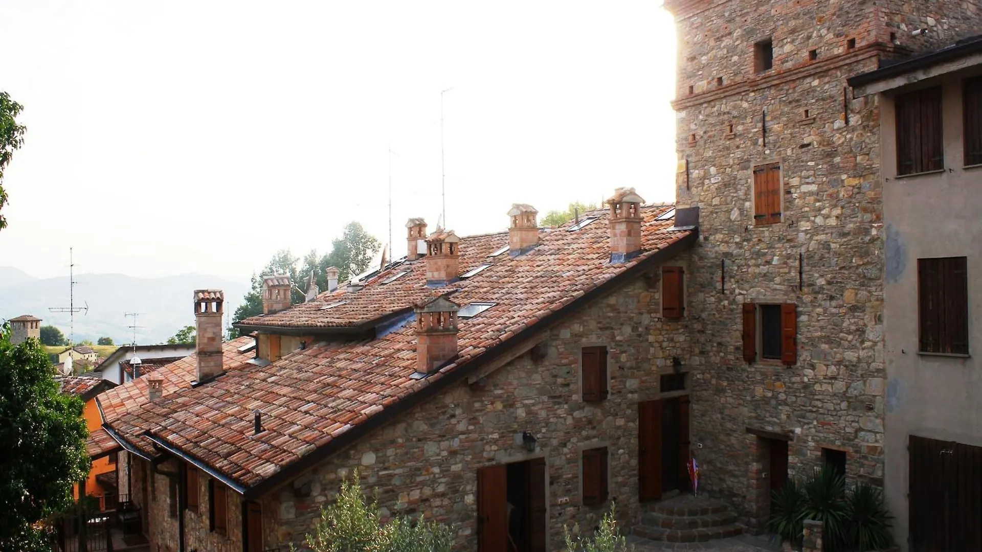 Belvilla By Oyo Aia Castellarano