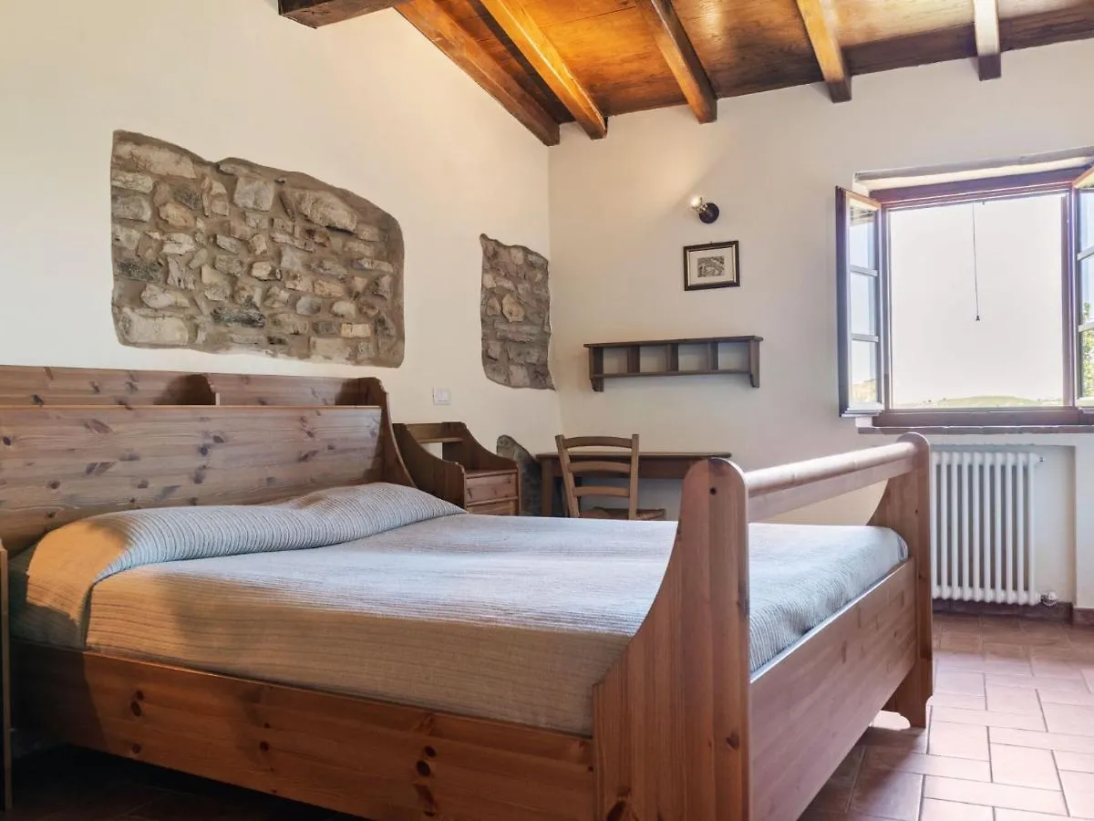 Holiday home Belvilla By Oyo Aia Castellarano