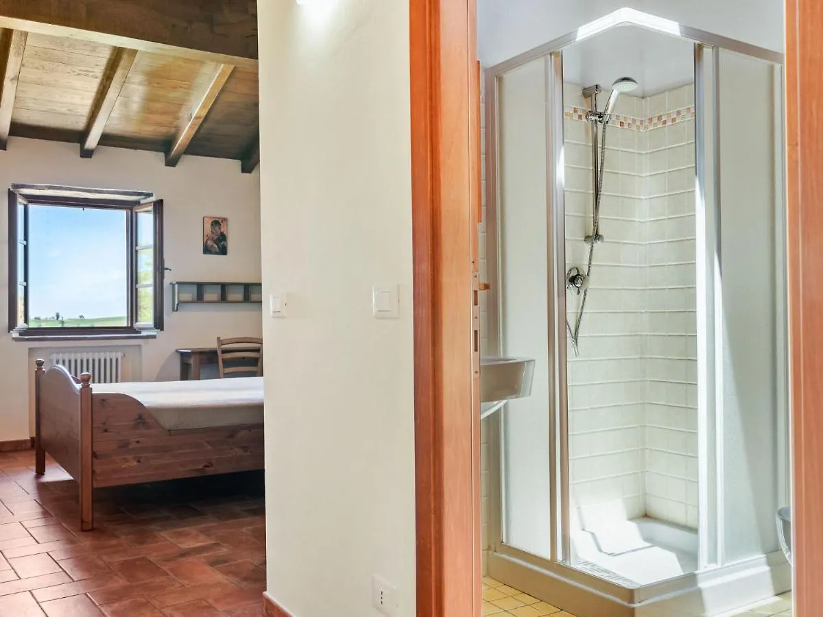 Belvilla By Oyo Aia Castellarano 0*,
