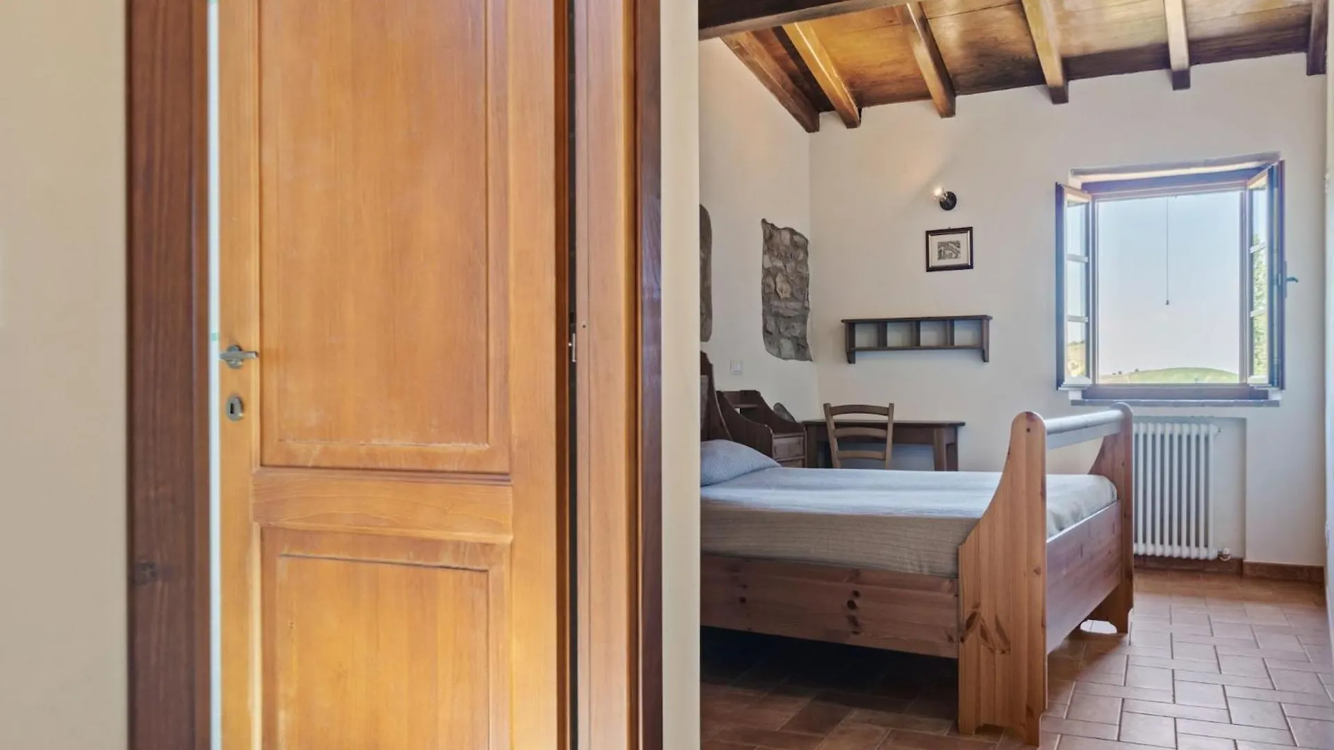 Belvilla By Oyo Aia Castellarano Holiday home