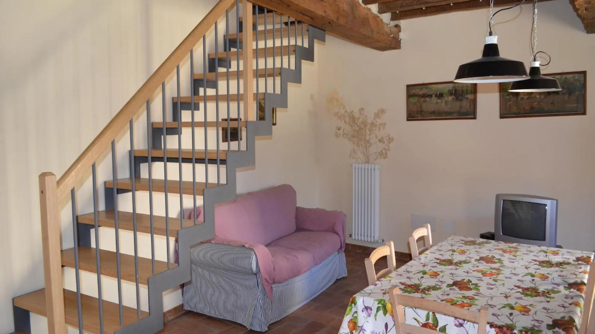 Belvilla By Oyo Aia Castellarano Holiday home