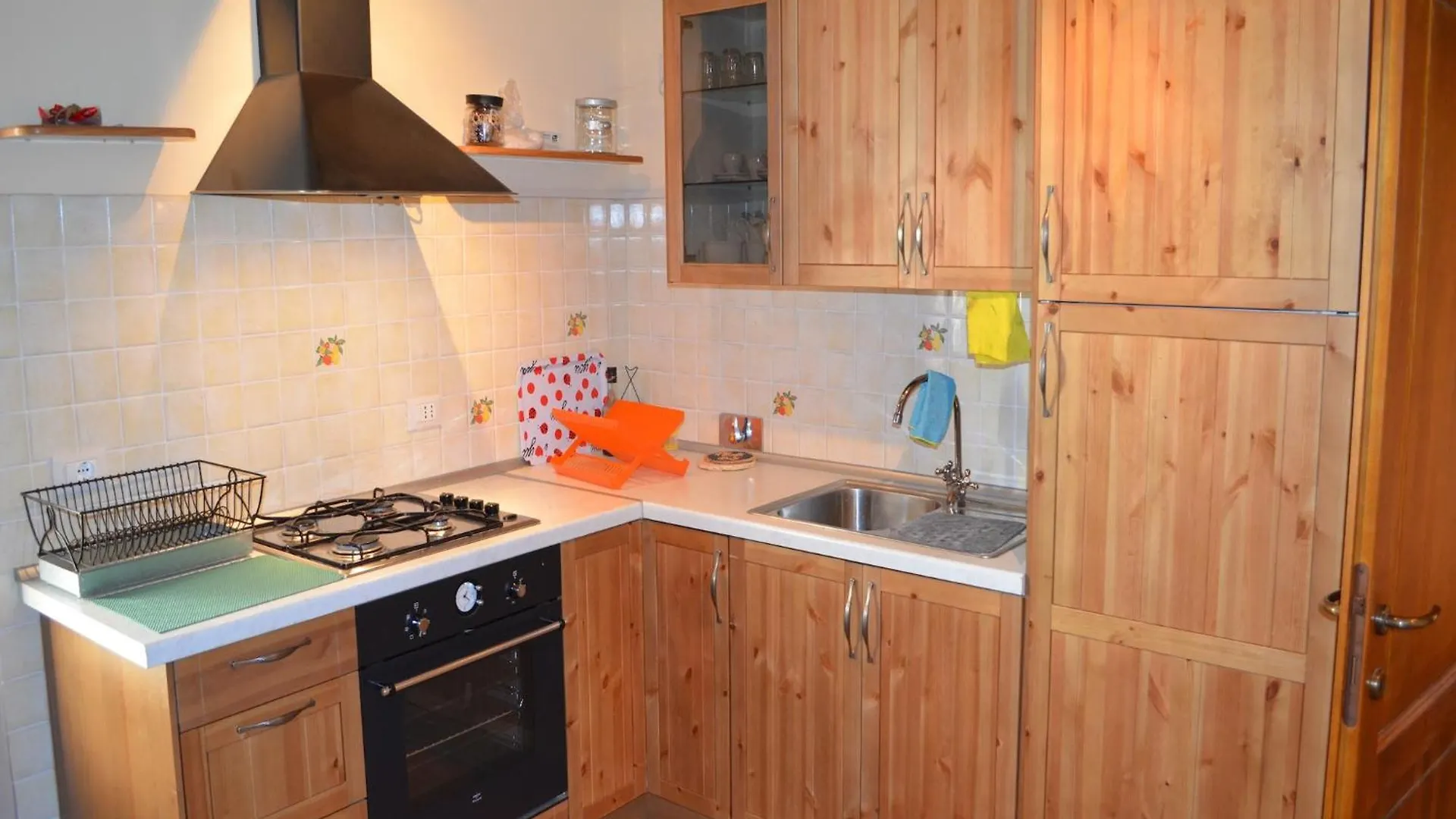 Belvilla By Oyo Aia Castellarano Holiday home