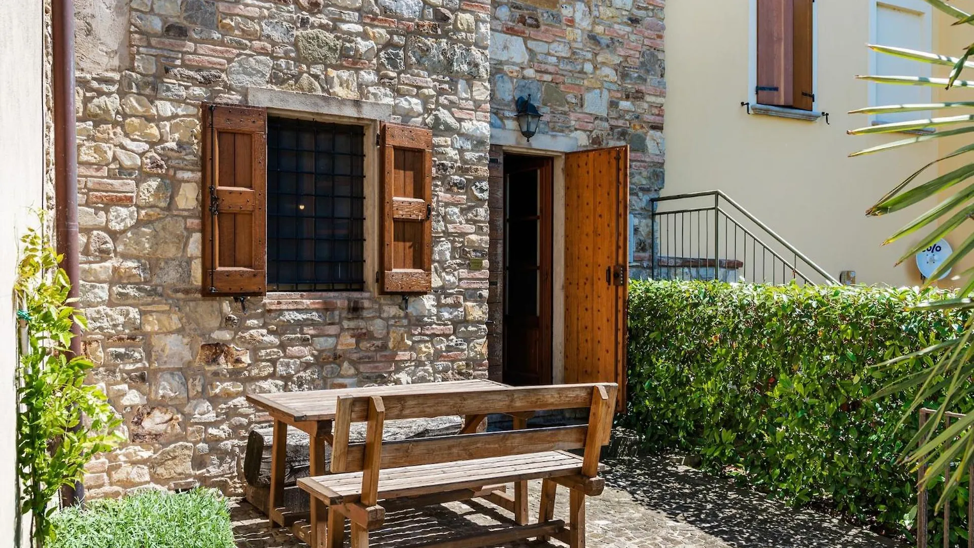 Holiday home Belvilla By Oyo Aia Castellarano