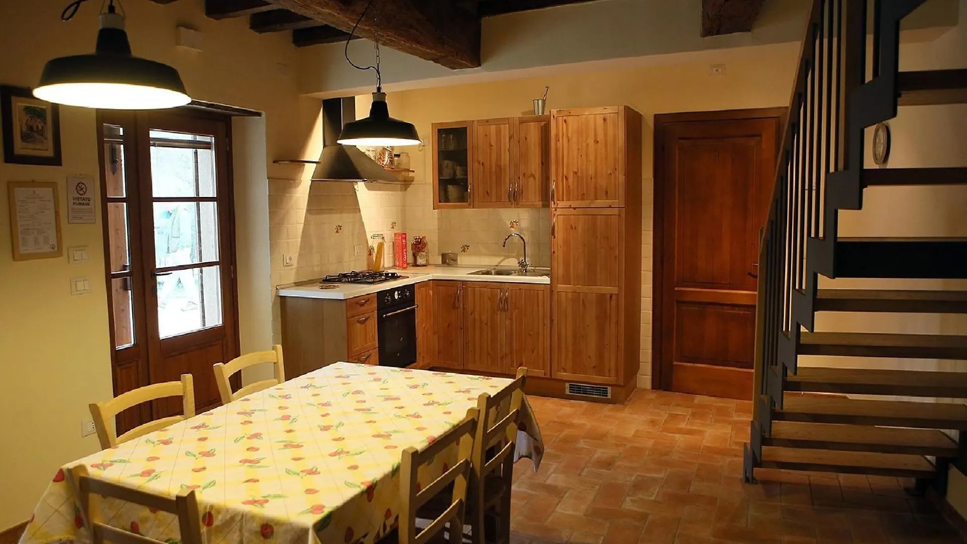 Belvilla By Oyo Aia Castellarano Holiday home